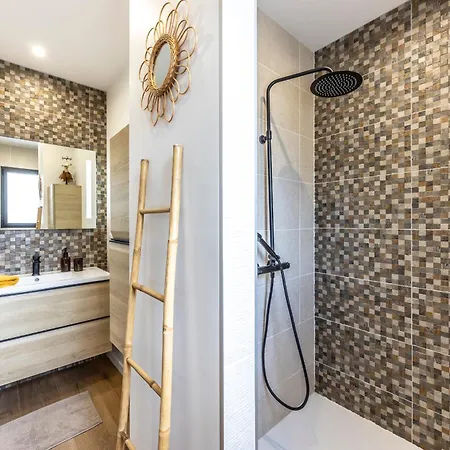 La Petite Californie * Anglet