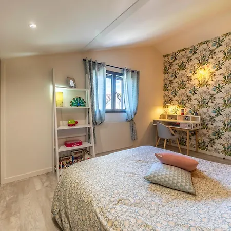 Villa La Petite Californie *