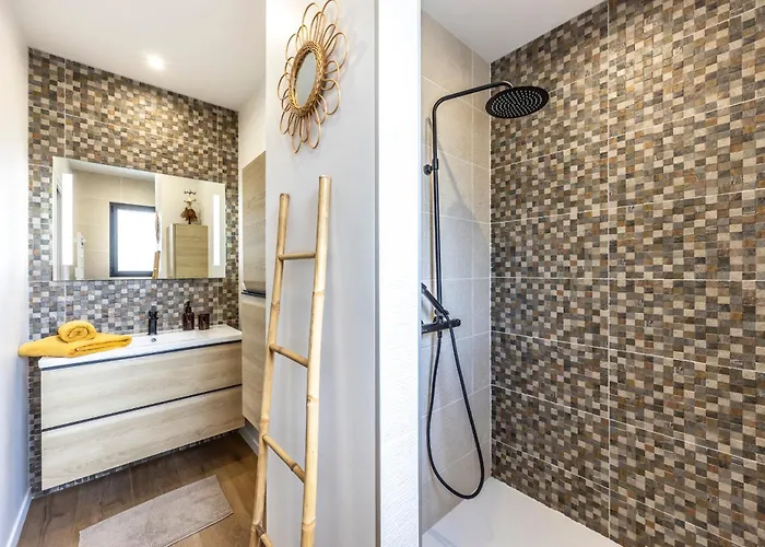 La Petite Californie * Anglet